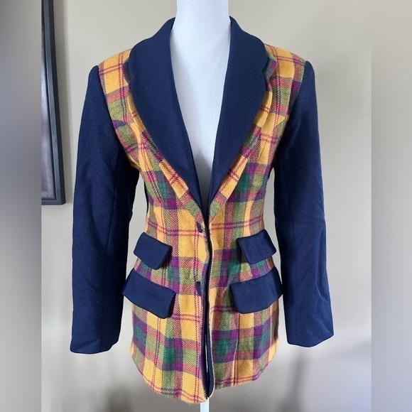 Vintage Blazer - Picture 3 of 6